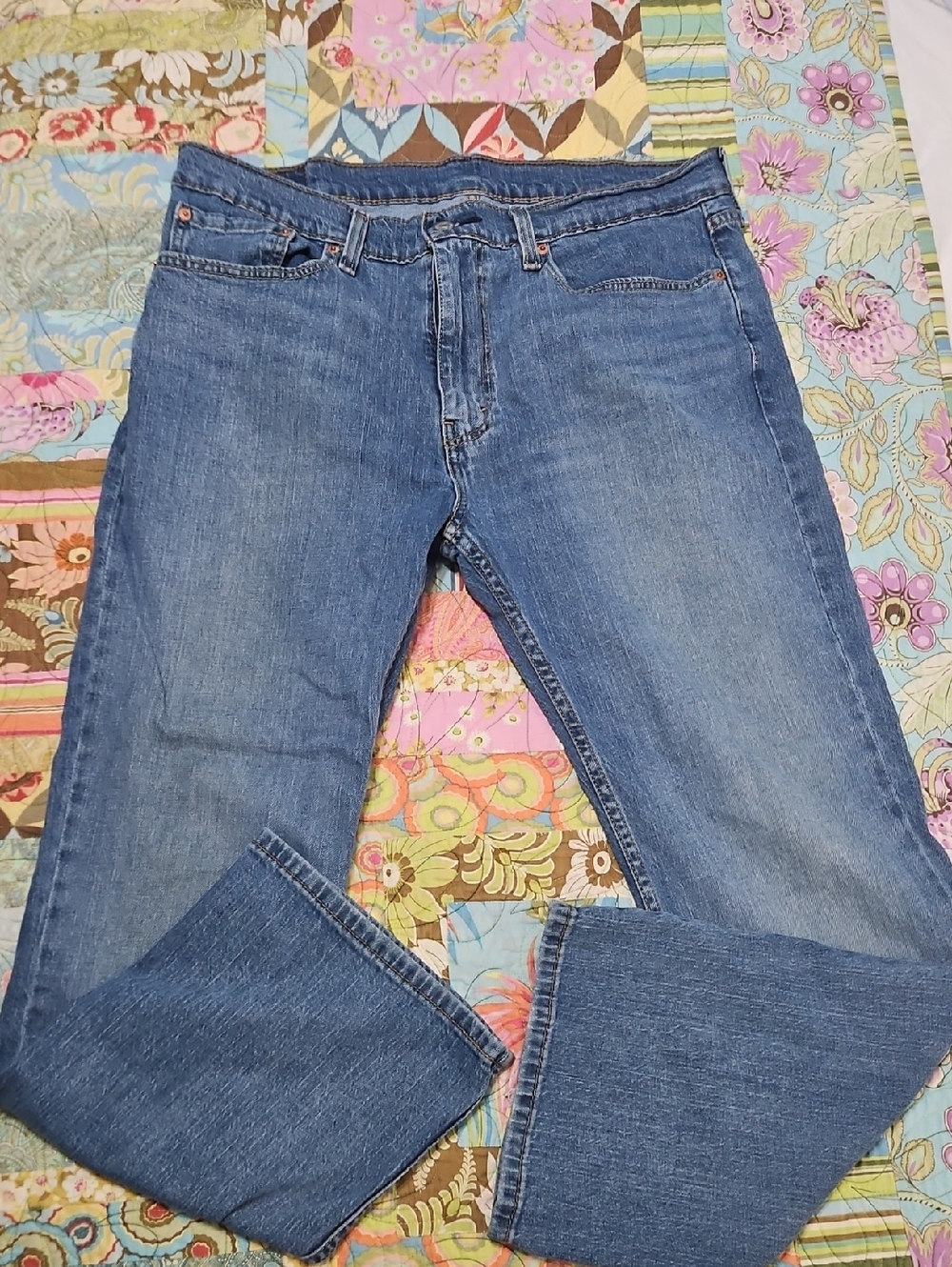 Levi 527 Jeans 36x30